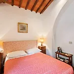 Elegant 2-bedroom In Tuscan * Cortona