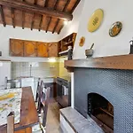 Nyaraló Elegant 2-bedroom In Tuscan Cortona