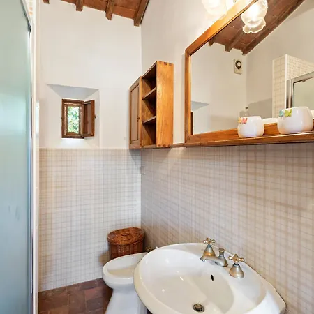 Elegant 2-bedroom In Tuscan *