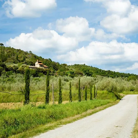 Elegant 2-bedroom In Tuscan * كورتونا