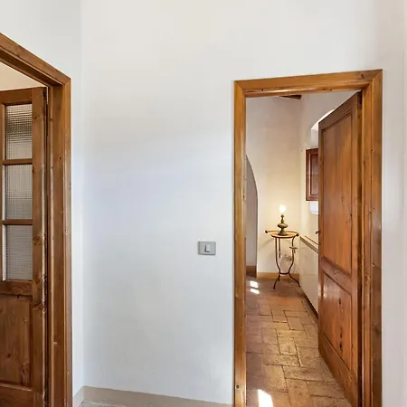 Elegant 2-bedroom In Tuscan * كورتونا